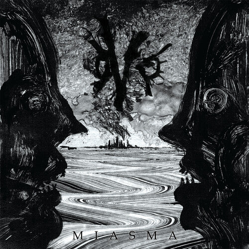 Miasma { vinyl }