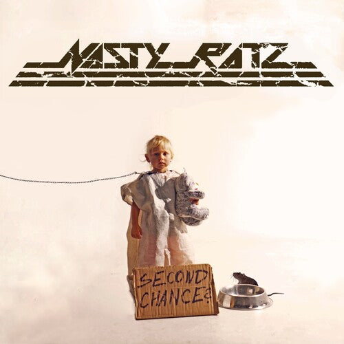 Second Chance? { vinyl }