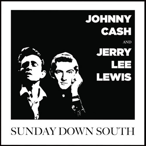 Sunday Down South { vinyl }