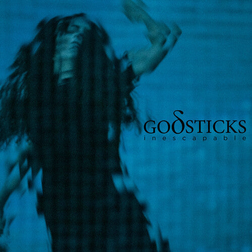 Godsticks - Inescapable { vinyl }