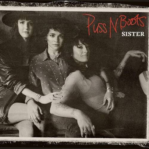 Sister { vinyl }