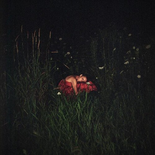 Close to the Flame { vinyl }