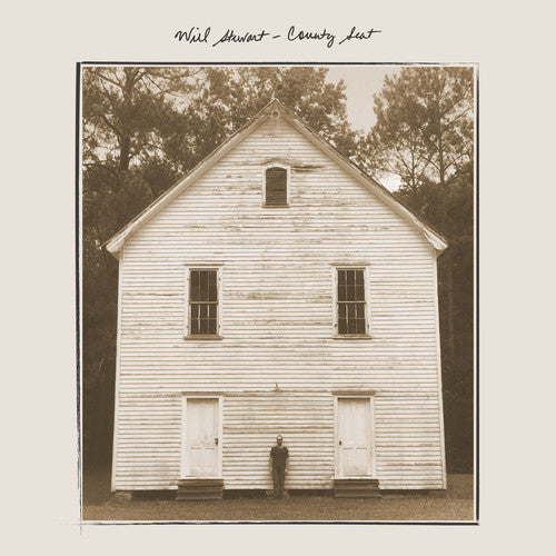 County Seat { vinyl }