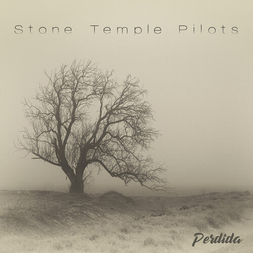 Perdida { vinyl }