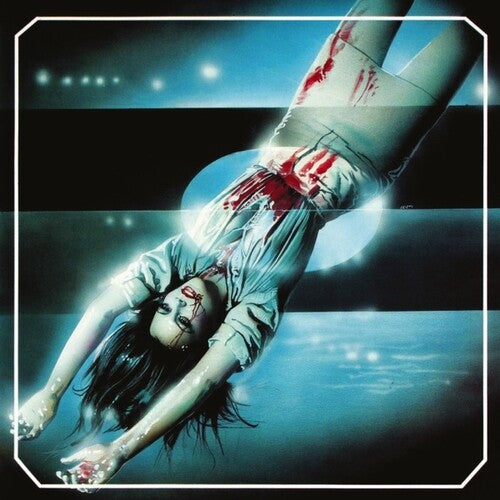 End of the Game (Original Soundtrack) { vinyl }