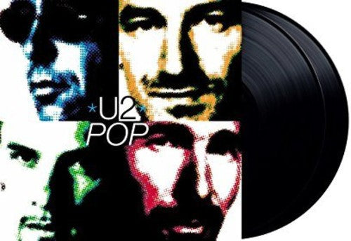 Pop { vinyl }