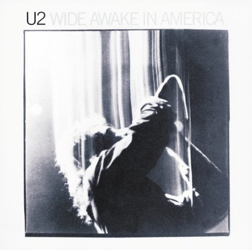 Wide Awake In America { vinyl }