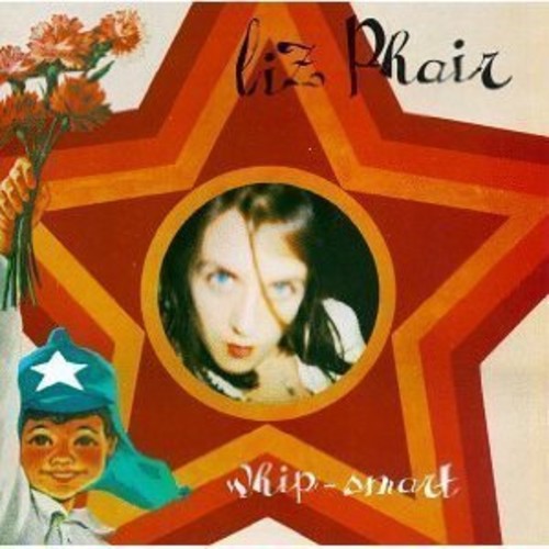 Whip-Smart { vinyl }