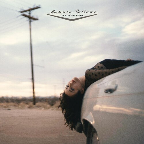 Aubrie Sellers - Far From Home { vinyl }