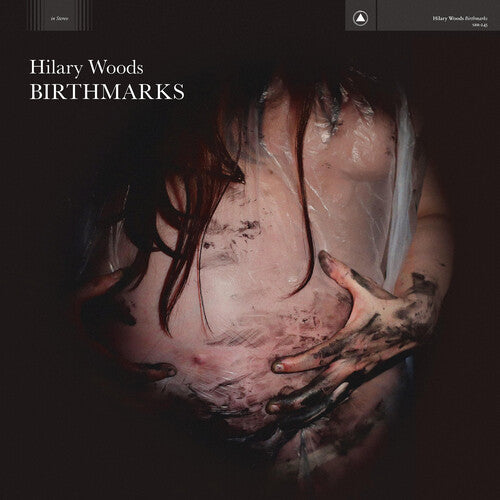 Birthmarks (Color Vinyl) { vinyl }