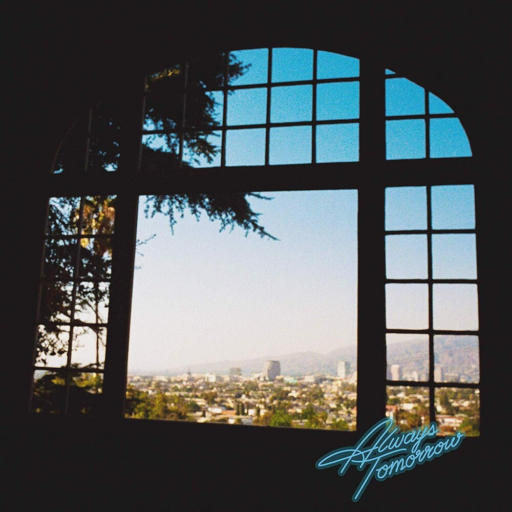 Best Coast - Always Tomorrow (LP) { vinyl }