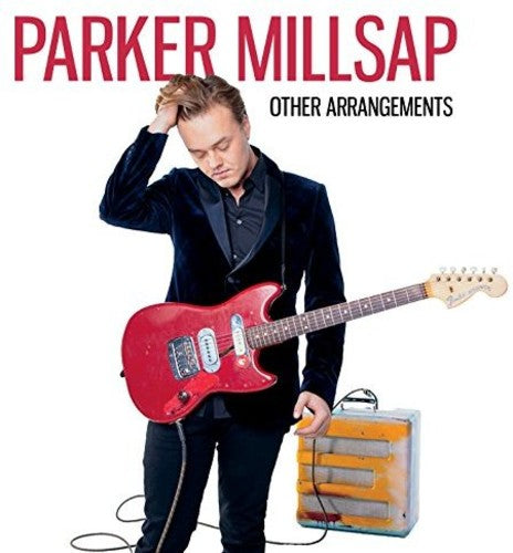 Other Arrangements { vinyl }