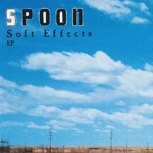 Soft Effects { vinyl }