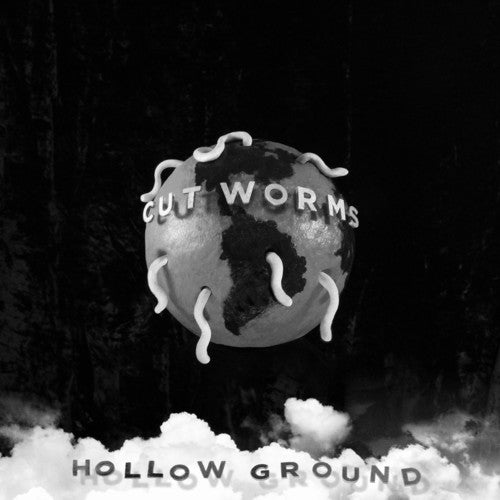 Cut Worms - Hollow Ground (Red LP) { vinyl }