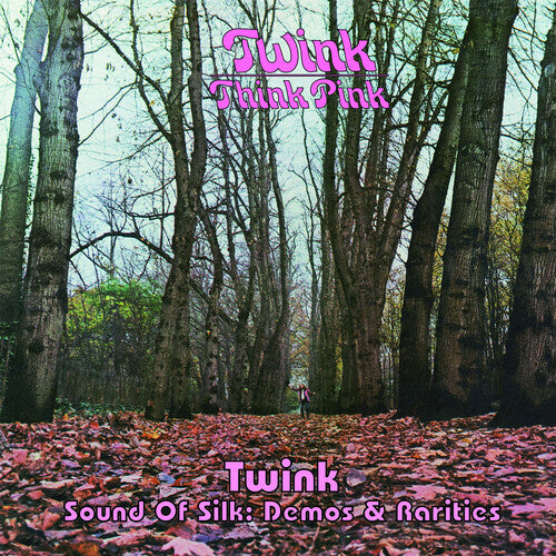Twink - Think Pink (Vinyl) { vinyl }