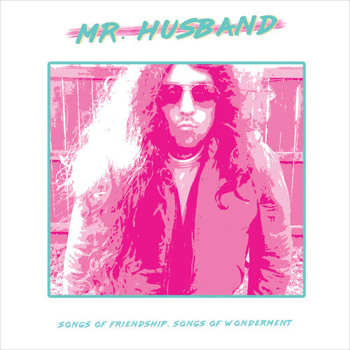 Songs of Friendship, Songs of Wonderment { vinyl }