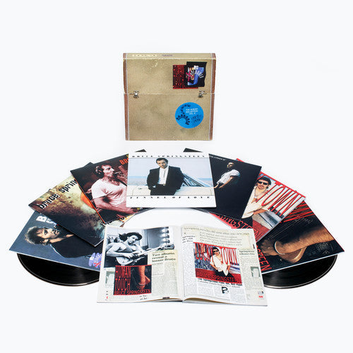 Album Collection 2: 1987-1996 { vinyl }