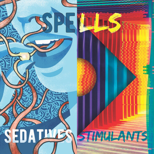 Sedatives / Stimulants { vinyl }