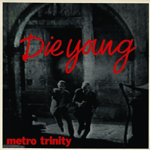 Die Young { vinyl }
