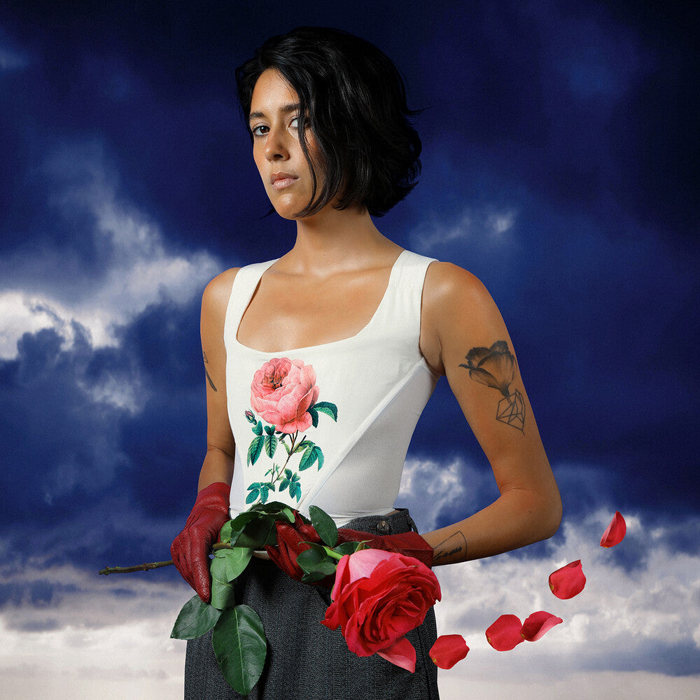 Half Waif - The Caretaker (LP) { vinyl }