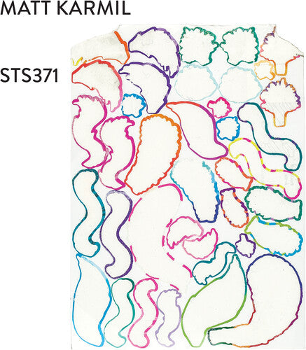 Sts371 { vinyl }