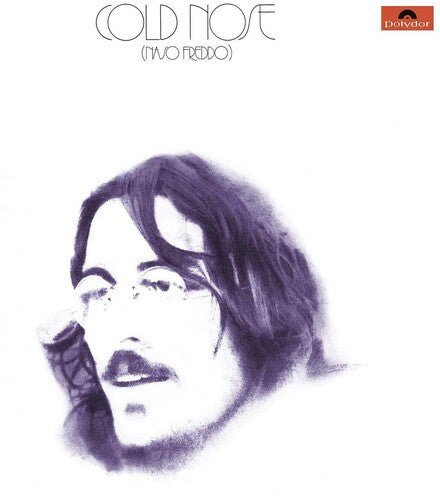 Cold Nose { vinyl }
