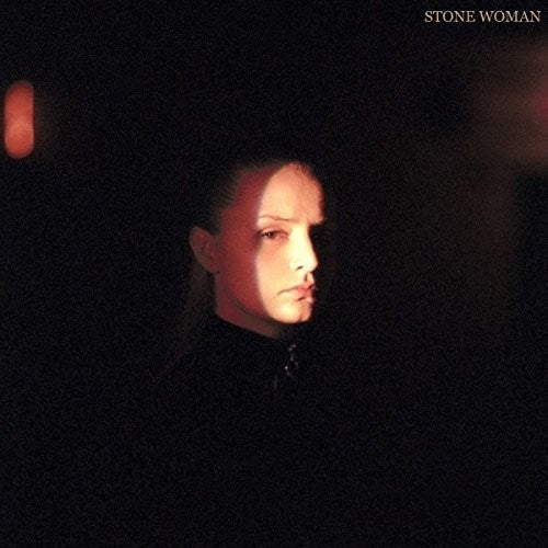 Stone Woman (10", 33 1/3 Rpm) { vinyl }