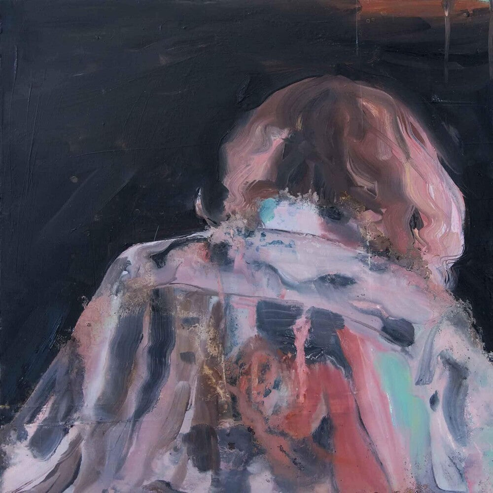 Dungen - Dungen Live (LP) { vinyl }