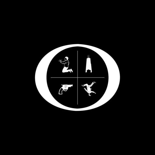 Ozark Season 1 & 2 / O.S.T. { vinyl }