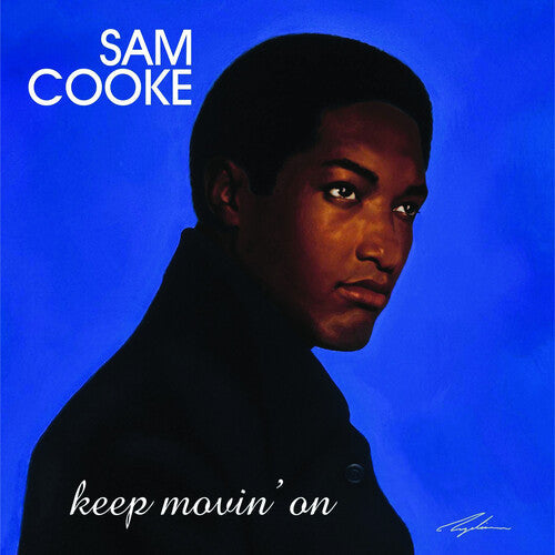 Keep Movin on { vinyl }