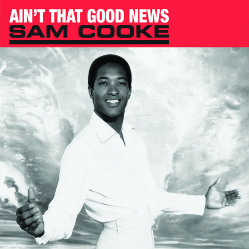 Ain't That Good News { vinyl }