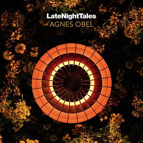 Late Night Tales: Agnes Obel { vinyl }