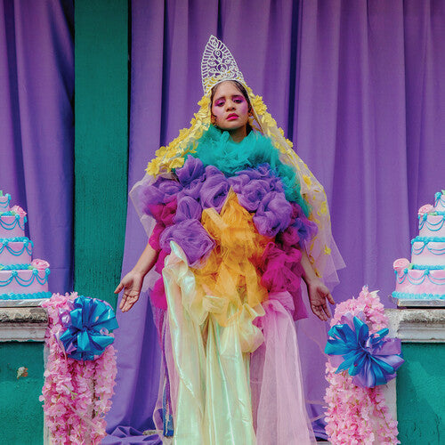 Miss Colombia { vinyl }
