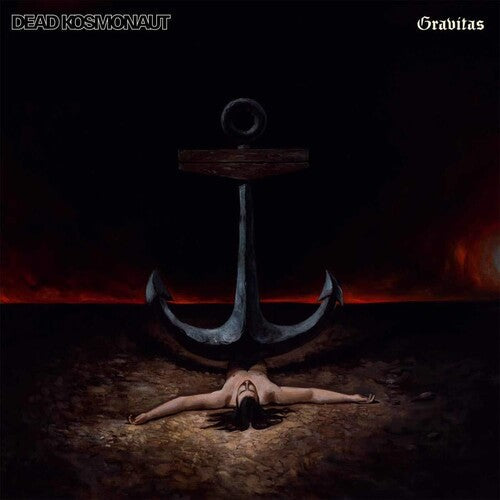 Dead Kosmonaut - Gravitas (Vinyl) { vinyl }