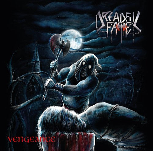 Vengeance { vinyl }