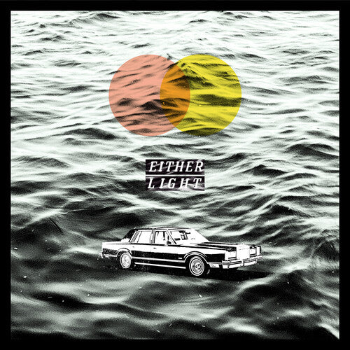 Either Light (Color Vinyl) { vinyl }