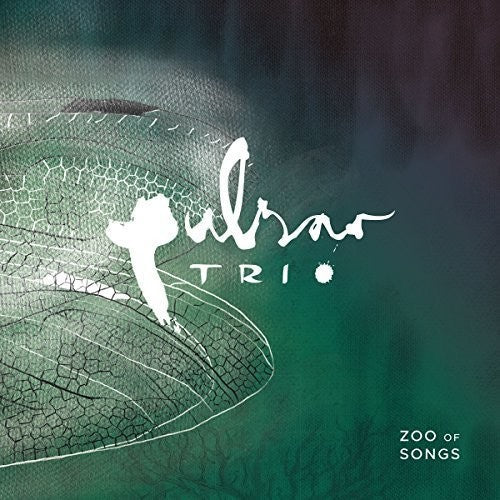 Zoo of Songs { vinyl }