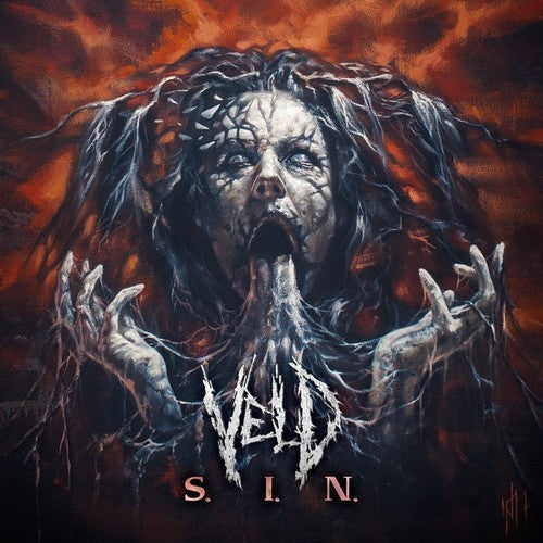 S.I.N. { vinyl }