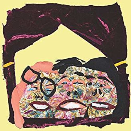 Roach Goin' Down { vinyl }