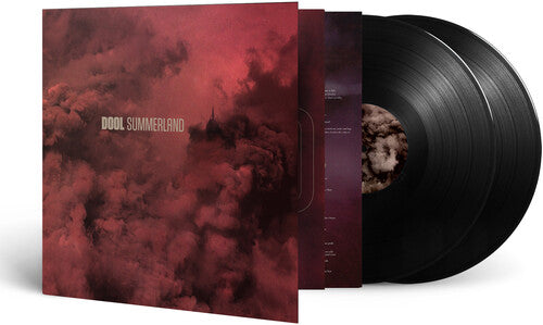 Summerland { vinyl }
