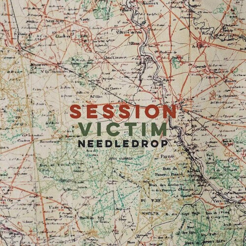 Needledrop { vinyl }
