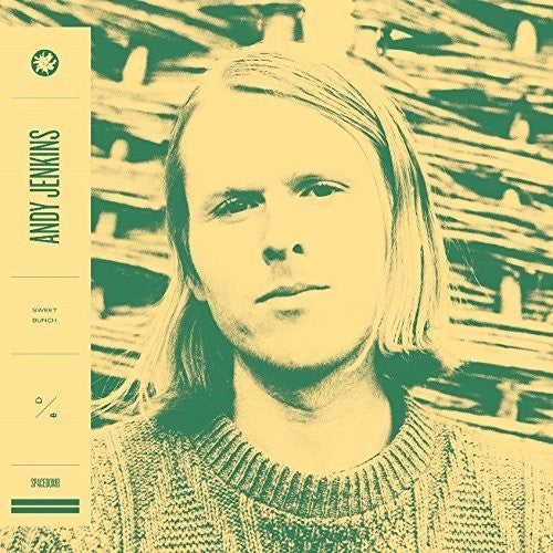 Sweet Bunch { vinyl }