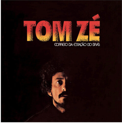 Correio Da Estacao Do Bras { vinyl }