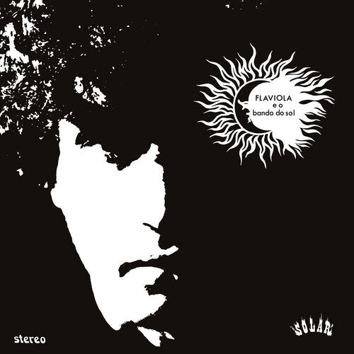 Flaviola E O Bando Do Sol { vinyl }