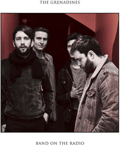 Band on the Radio { vinyl }