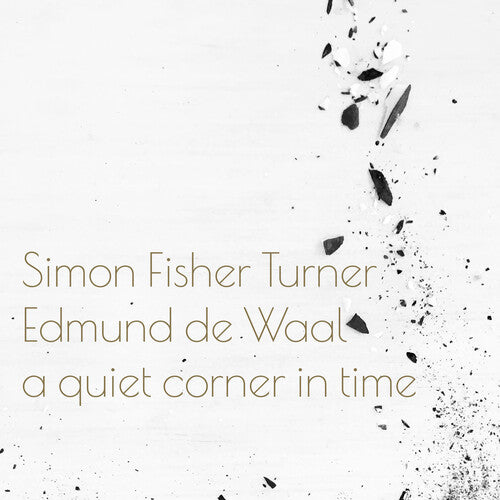 Quiet Corner In Time { vinyl }