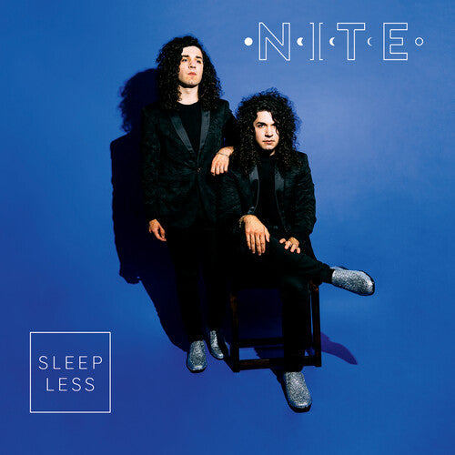 Sleepless { vinyl }