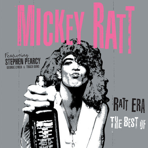 Ratt Era - the Best of { vinyl }