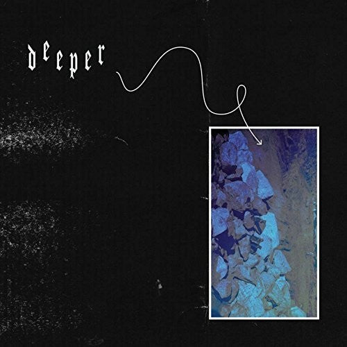 Deeper - Deeper (Vinyl) { vinyl }