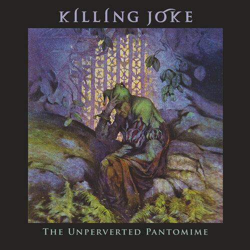 Unperverted Pantomim { vinyl }